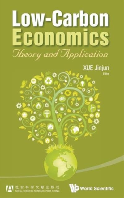 Low-Carbon Economics