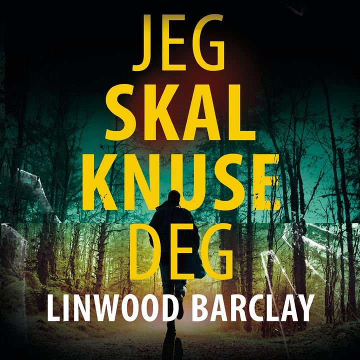 Jeg skal knuse deg
