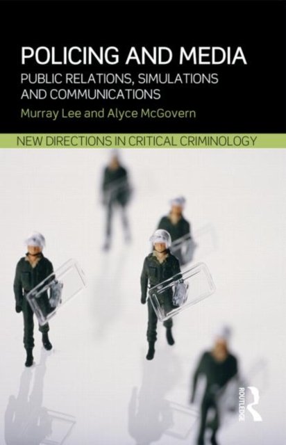 Policing and Media