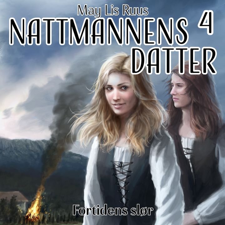 Fortidens slør