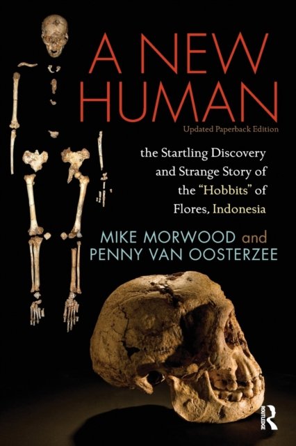A New Human