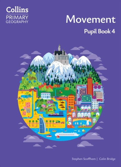 PRI GEOG 4E PB YR4
