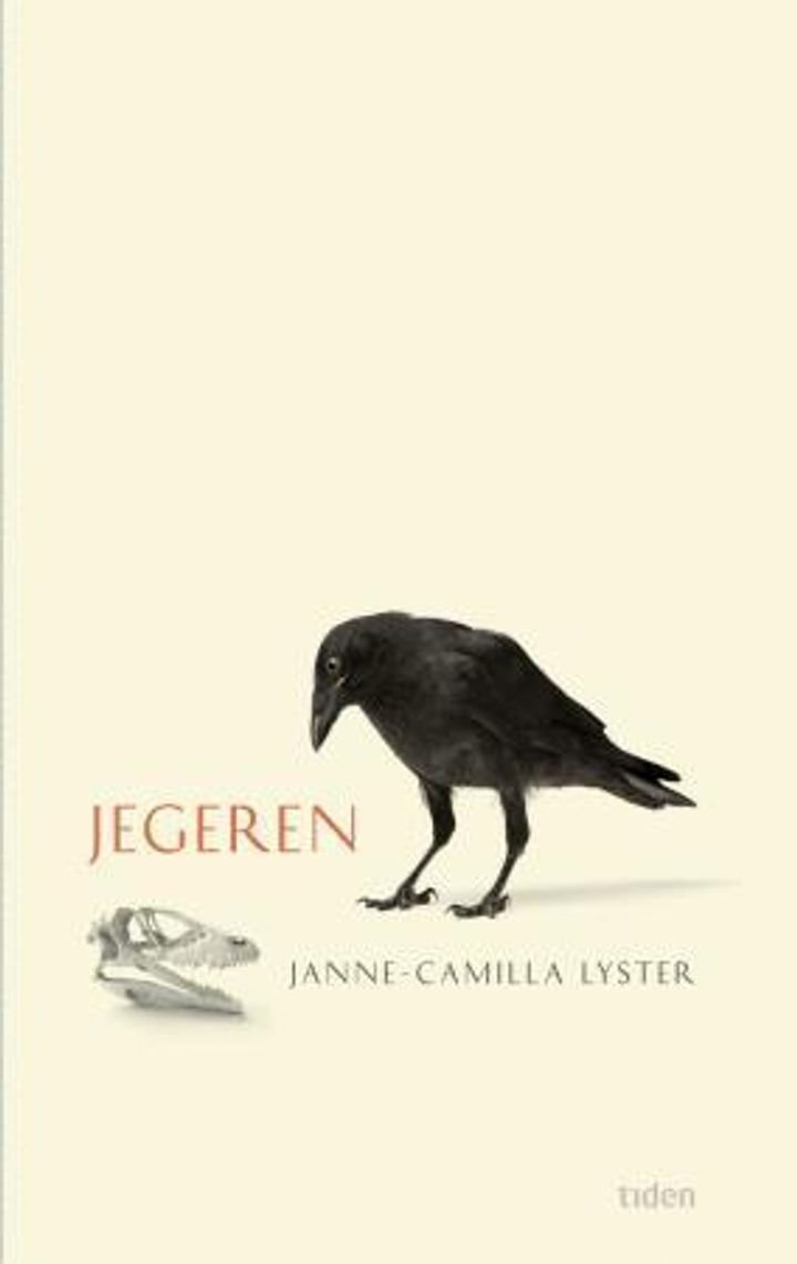 Jegeren - dikt