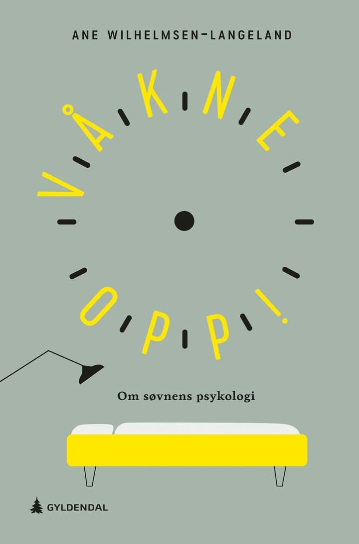 Våkne opp! - om søvnens psykologi