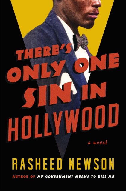 There's Only One Sin in Hollywood