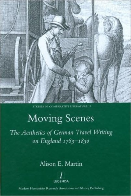 Moving Scenes