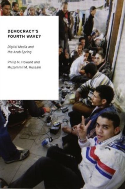 Democracy''s Fourth Wave?