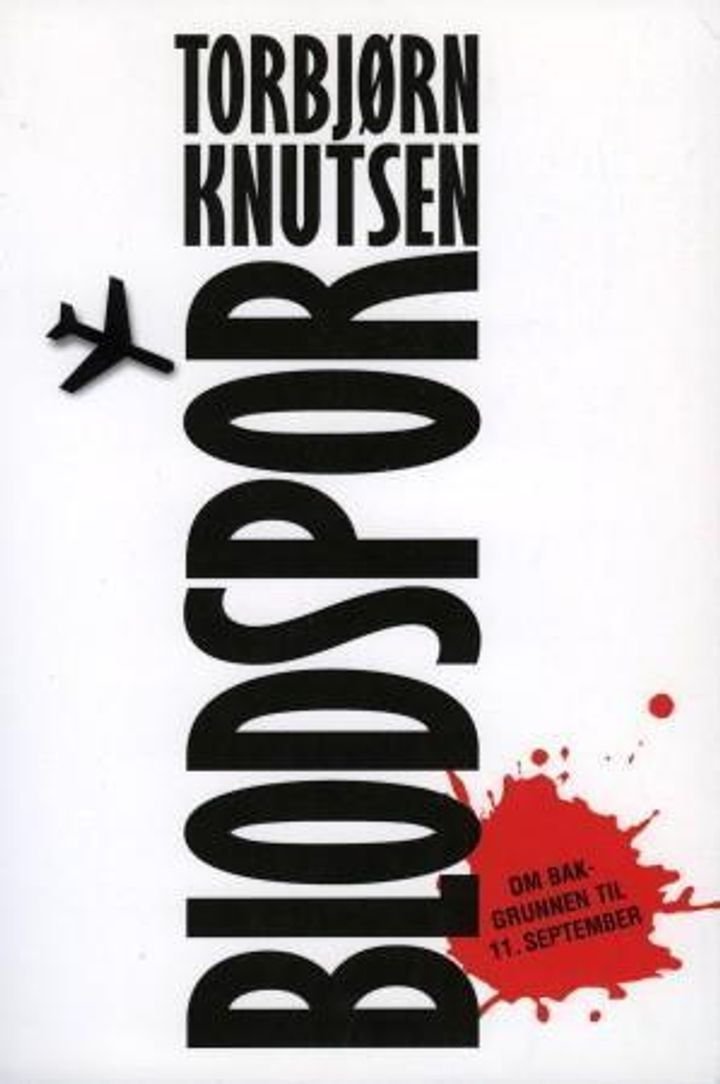 Blodspor - om bakgrunnen til 11. september