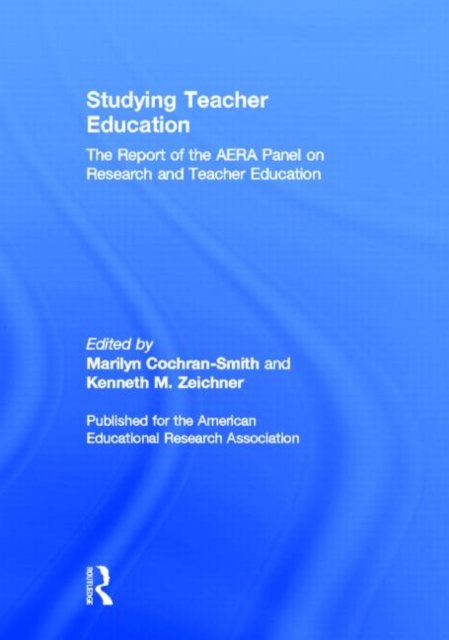 Studying Teacher Education