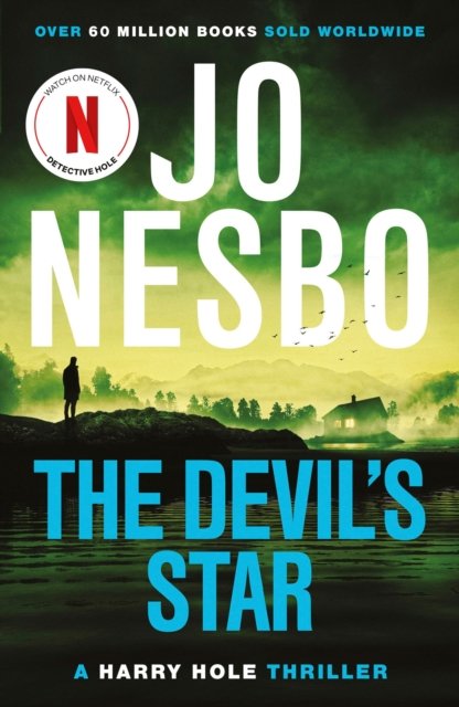 The Devil's Star