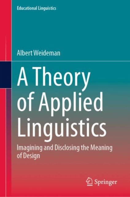 A Theory of Applied Linguistics
