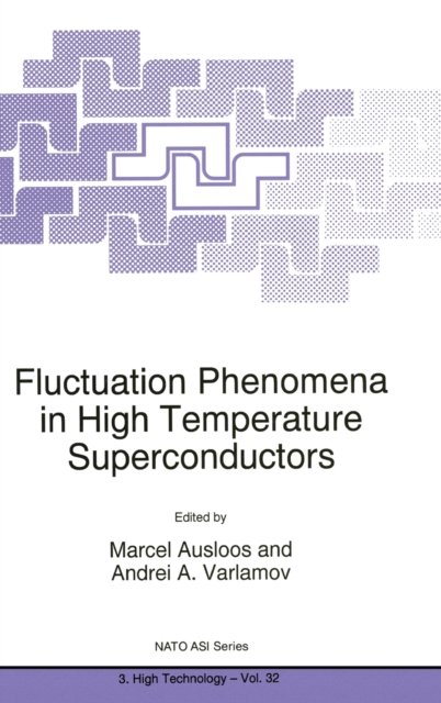 Fluctuation Phenomena in High Temperature Superconductors
