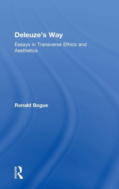 Deleuze''s Way