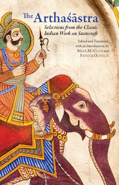 The Arthasastra