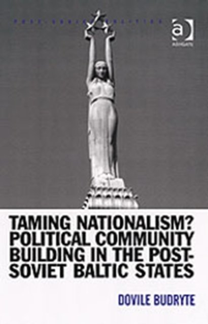 Taming Nationalism?