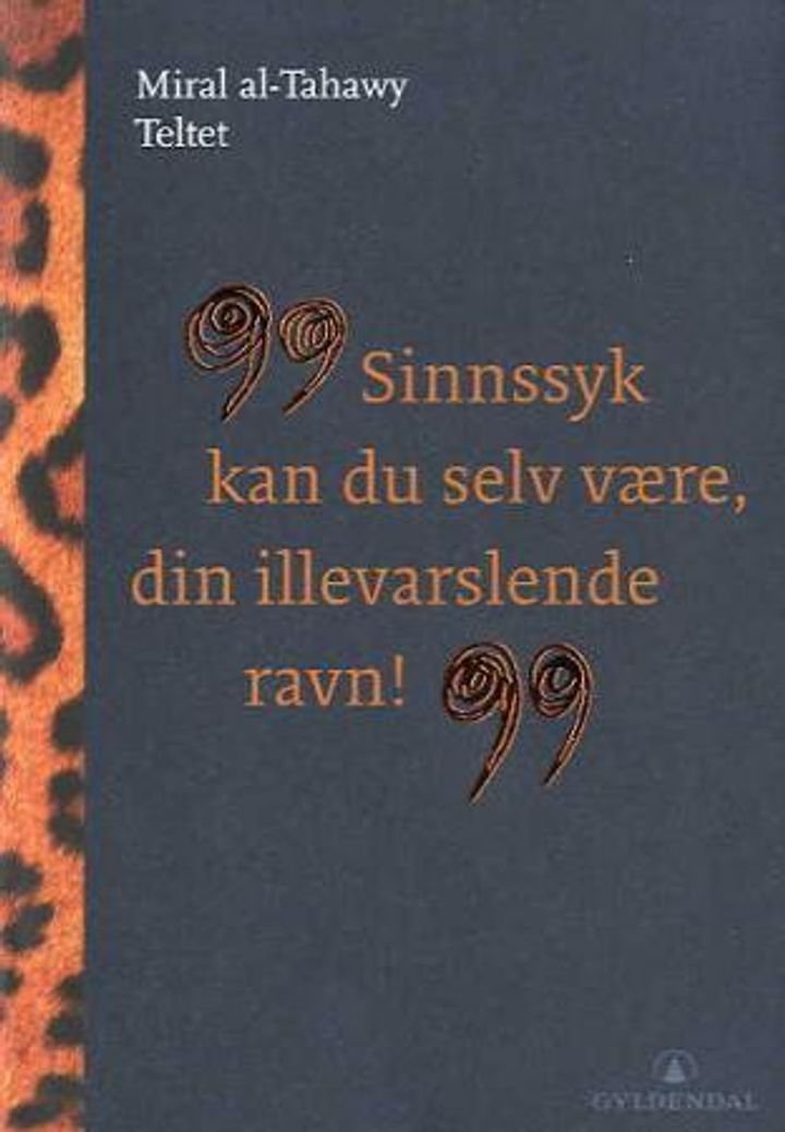 Teltet