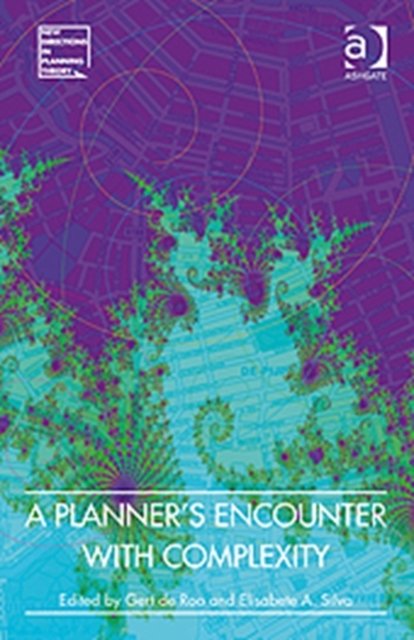 A Planner''s Encounter With Complexity