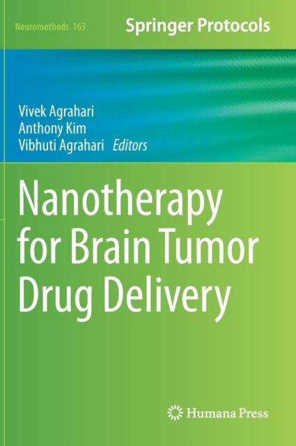 Nanotherapy for Brain Tumor Drug Delivery
