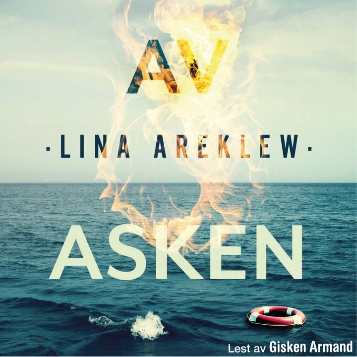 Av asken