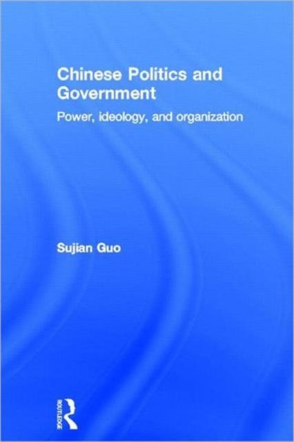 Chinese Politics and Government