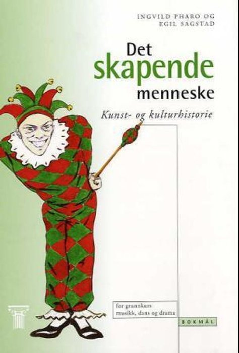 Det skapende menneske