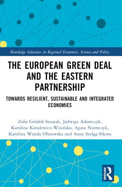 The European Green Deal and the Eastern Partnership
