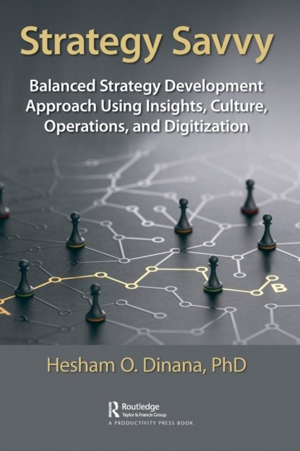 Strategy Savvy