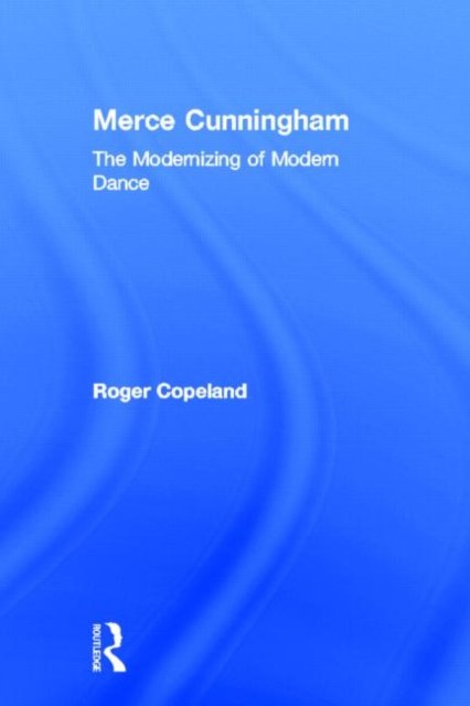 Merce Cunningham