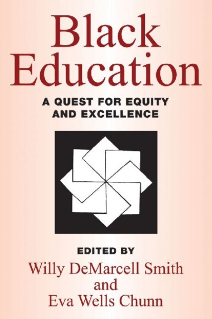 Black Education