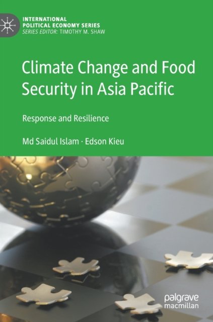 Climate Change and Food Security in Asia Pacific