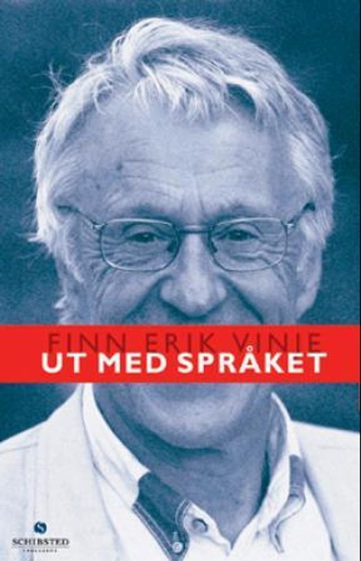 Ut med språket - en situasjonsrapport