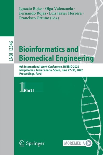 Bioinformatics and Biomedical Engineering