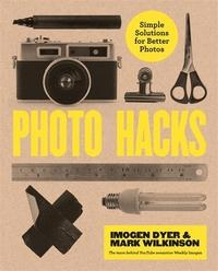 Creative photo hacks