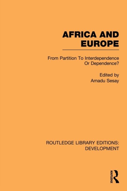 Africa and Europe