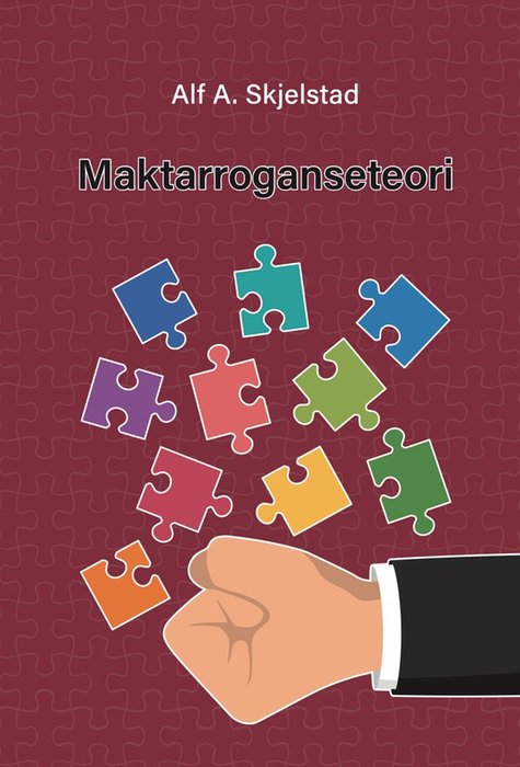 Maktarroganseteori