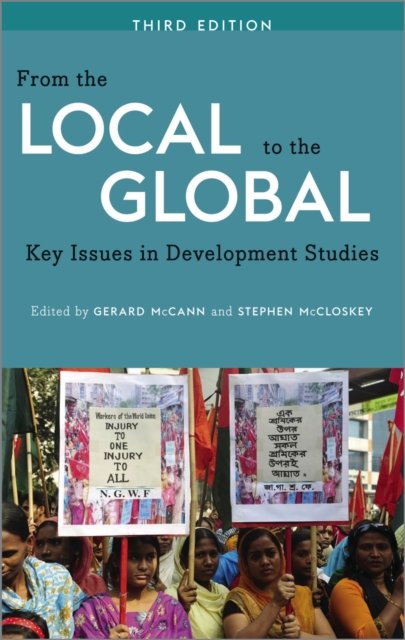 From the Local to the Global – Key Issues in Development Studies