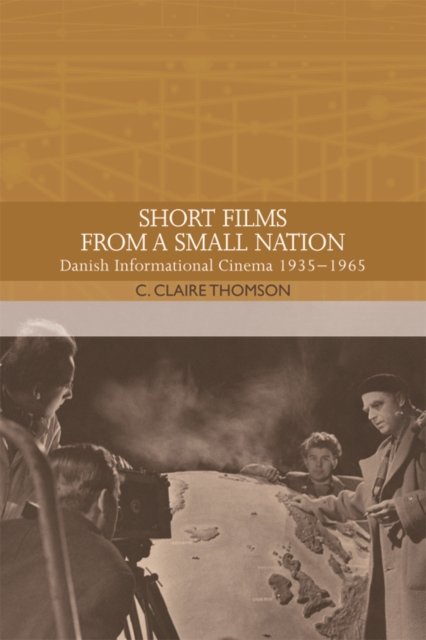 Short Films from a Small Nation