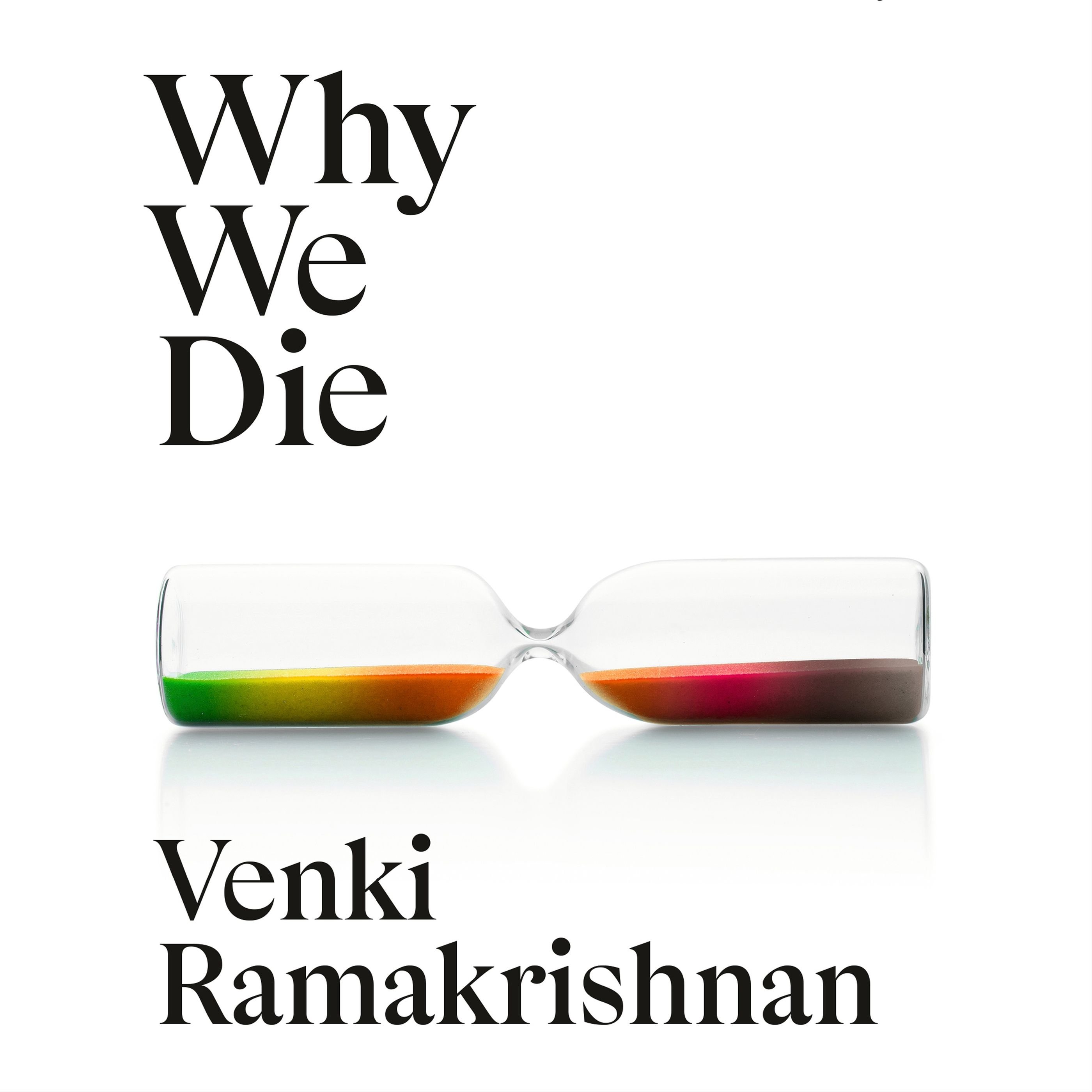 Why We Die