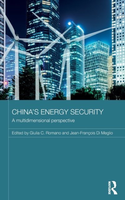China's Energy Security