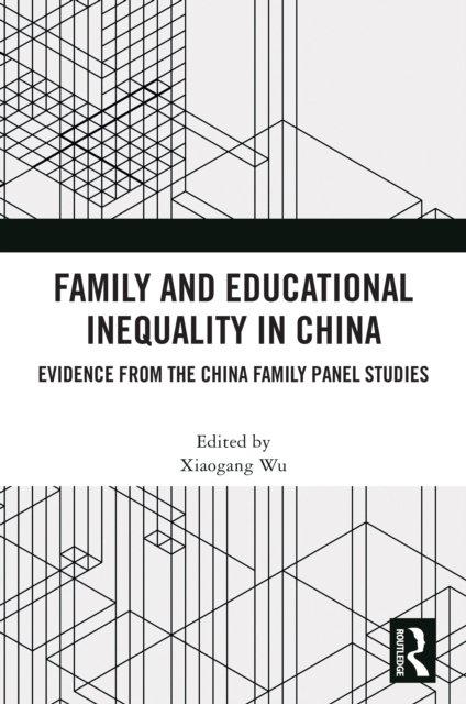 Family and Educational Inequality in China