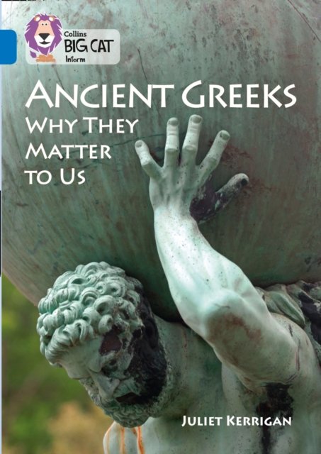 BIG CAT - LEGACY OF THE GREEKS