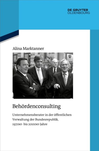 Behordenconsulting