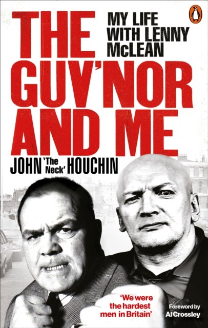 The Guv''nor and Me