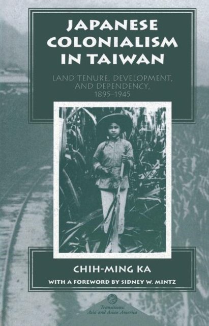 Japanese Colonialism in Taiwan
