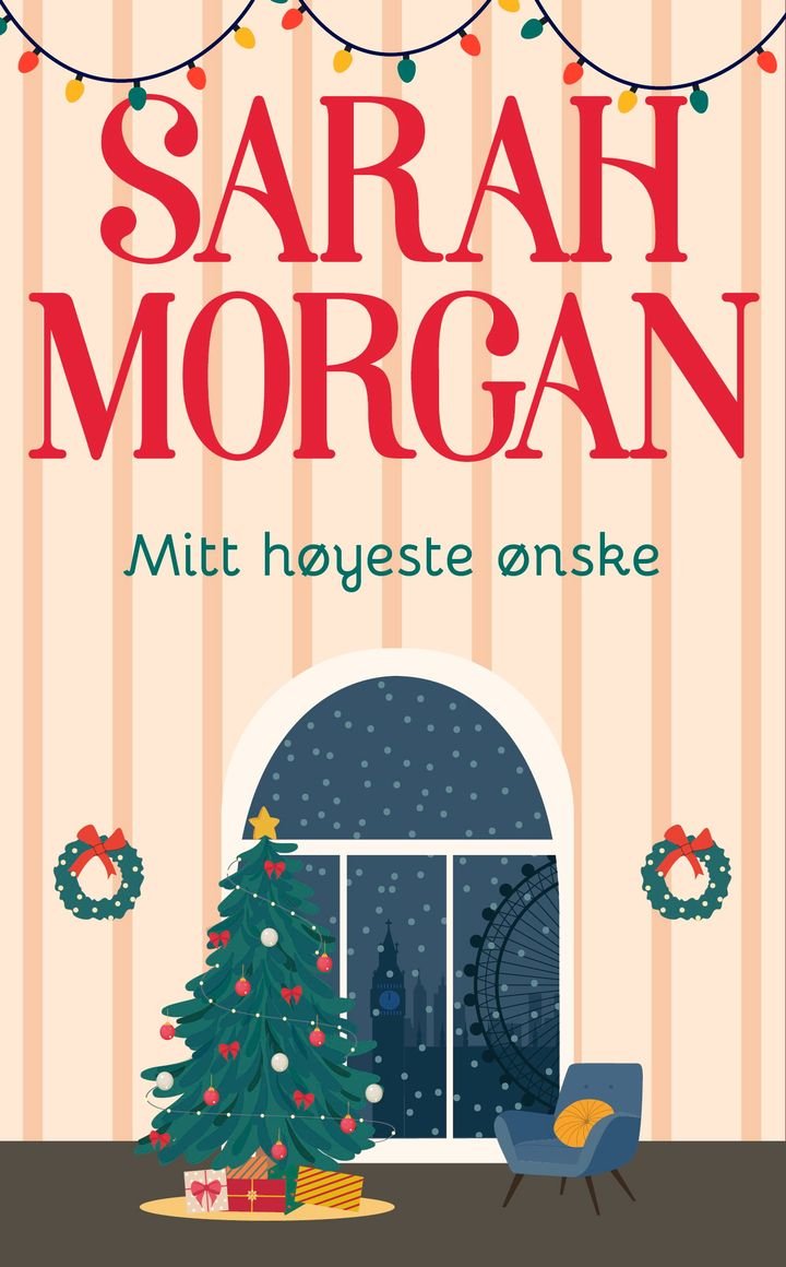 Mitt høyeste ønske