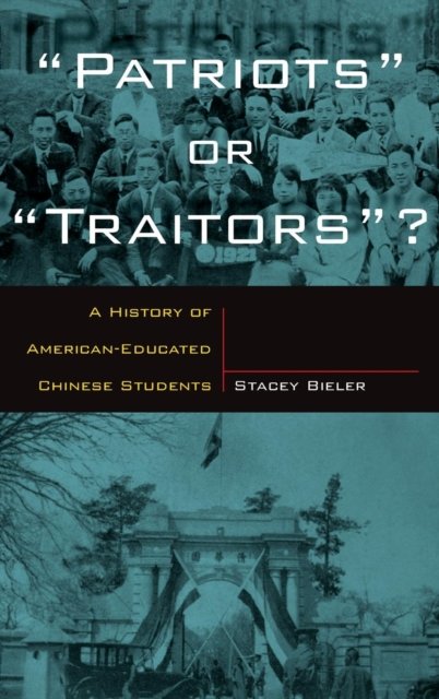 Patriots or Traitors