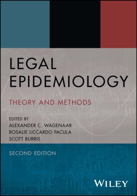 Legal Epidemiology – Theory and Methods