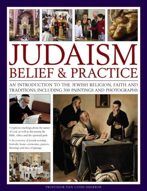 Judaism: Belief and Practice