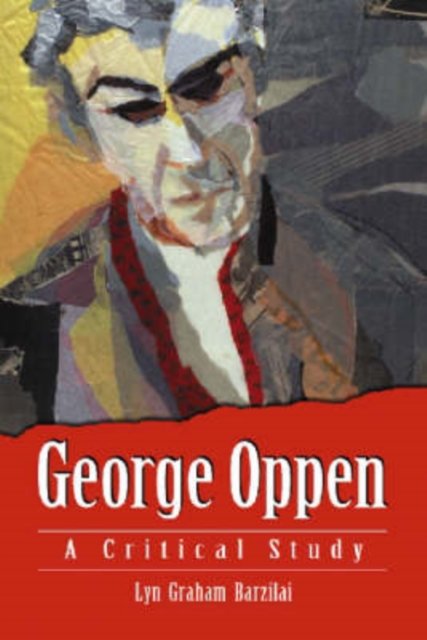 George Oppen