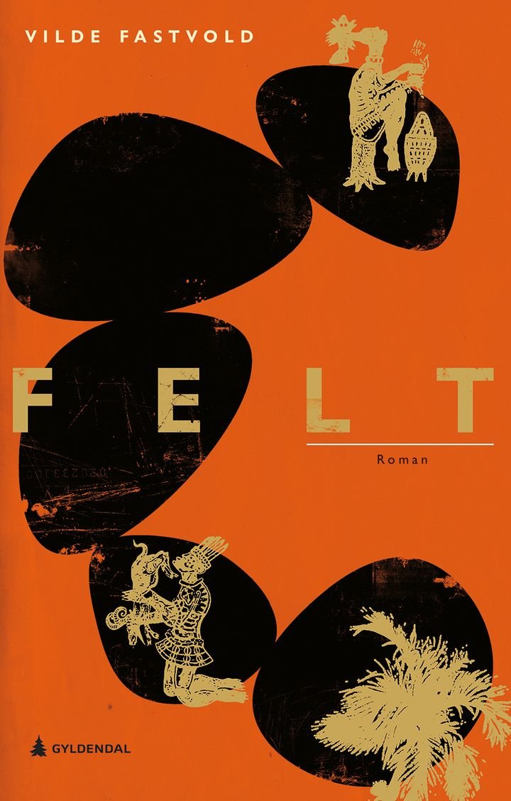Felt - roman